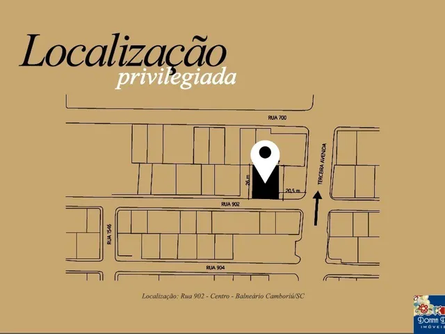 Imagem 8: LAGOM RESIDENCE - APARTAMENTO 03 SUÍTES - NA RUA 902