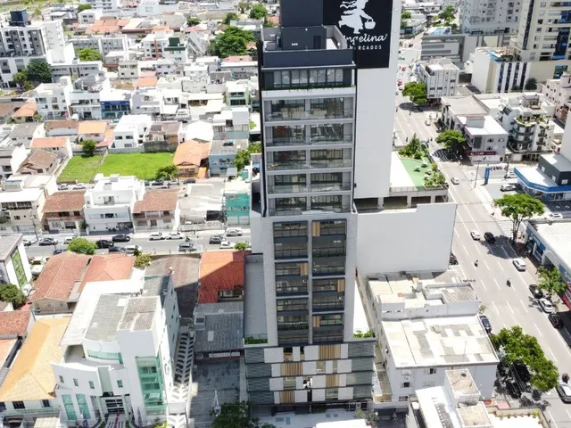 Imagem 4: LAGOM RESIDENCE - APARTAMENTO 03 SUÍTES - NA RUA 902