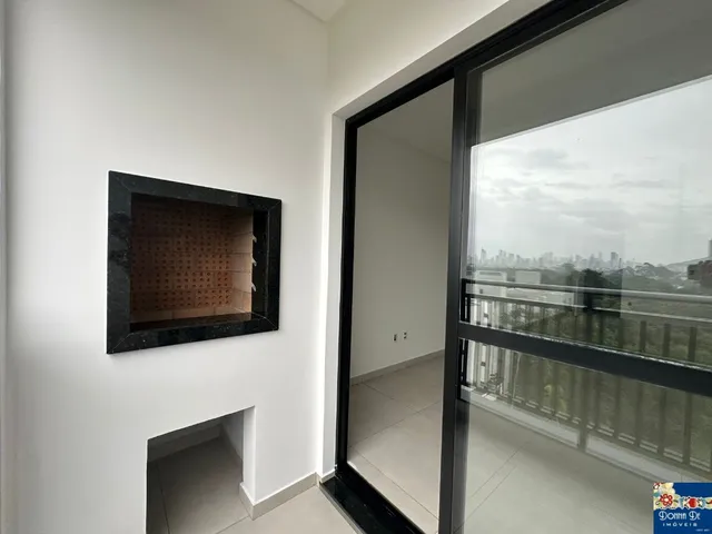 Imagem 9: SUNSHINE STATE RESIDENCE - APARTAMENTO 02 ODRMITÓRIOS, SENDO 01 SUÍTE - NO CENTRO DE