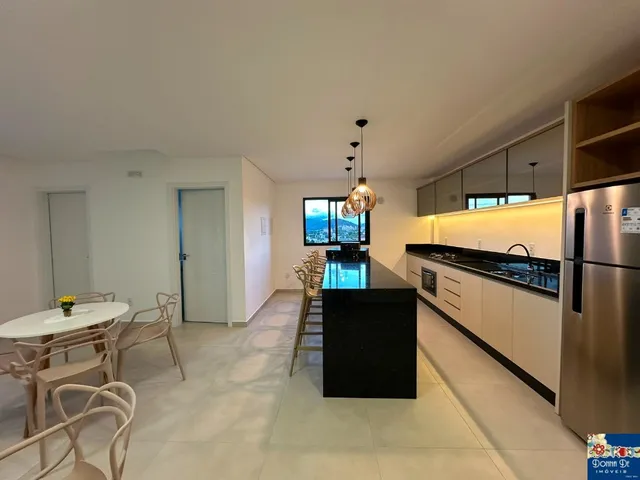 Imagem 6: SUNSHINE STATE RESIDENCE - APARTAMENTO 02 ODRMITÓRIOS, SENDO 01 SUÍTE - NO CENTRO DE
