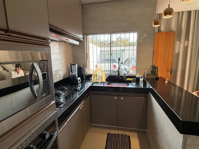 Imagem: CASA A VENDA BAIRRO SÃO PEDRO EM ESMERALDAS/MG