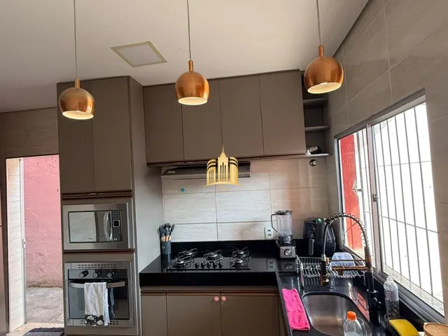 Imagem 2: CASA A VENDA BAIRRO SÃO PEDRO EM ESMERALDAS/MG