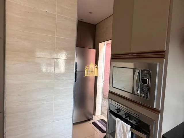 Imagem 4: CASA A VENDA BAIRRO SÃO PEDRO EM ESMERALDAS/MG