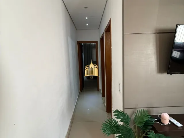 Imagem 5: CASA A VENDA BAIRRO SÃO PEDRO EM ESMERALDAS/MG