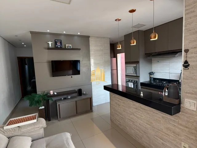 Imagem 10: CASA A VENDA BAIRRO SÃO PEDRO EM ESMERALDAS/MG