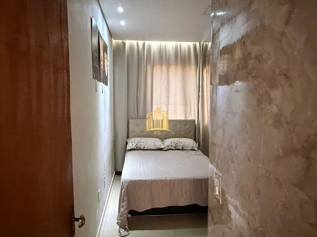 Imagem 11: CASA A VENDA BAIRRO SÃO PEDRO EM ESMERALDAS/MG