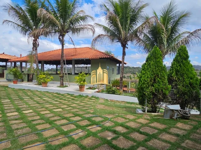 Imagem: SITIO A VENDA EM CARACÓIS ESMERALDAS/MG