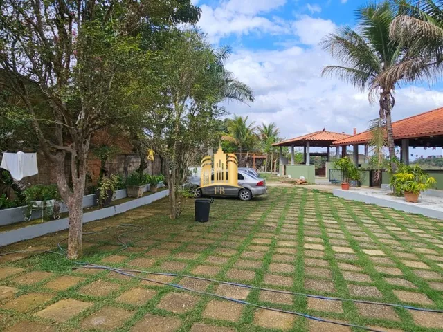 Imagem 5: SITIO A VENDA EM CARACÓIS ESMERALDAS/MG