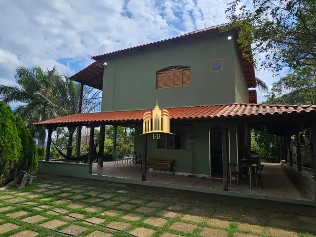 Imagem 7: SITIO A VENDA EM CARACÓIS ESMERALDAS/MG
