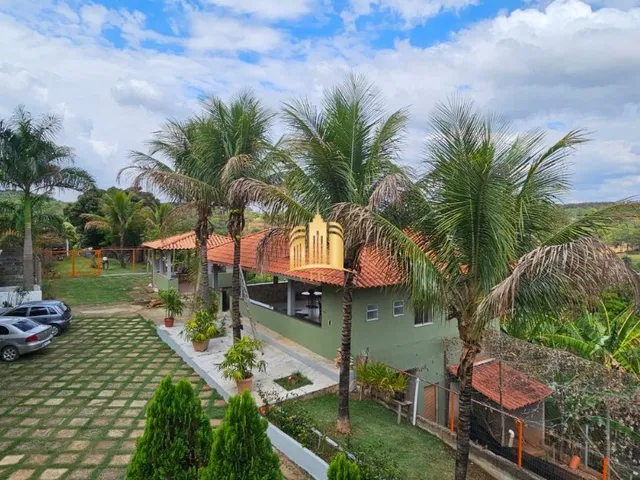 Imagem 4: SITIO A VENDA EM CARACÓIS ESMERALDAS/MG