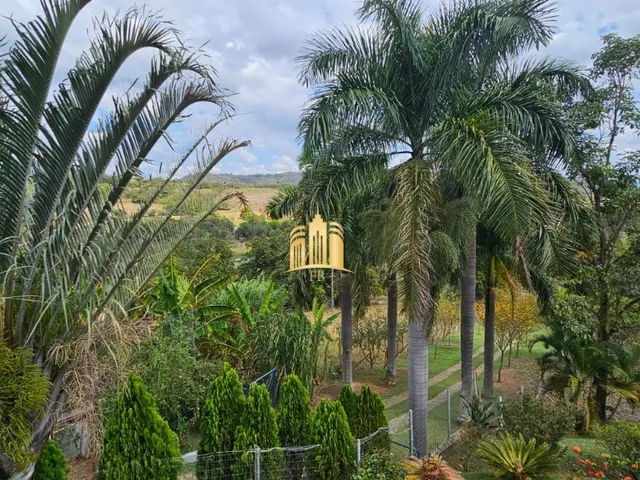 Imagem 16: SITIO A VENDA EM CARACÓIS ESMERALDAS/MG