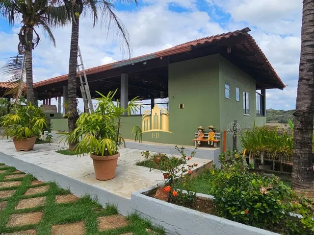 Imagem 14: SITIO A VENDA EM CARACÓIS ESMERALDAS/MG