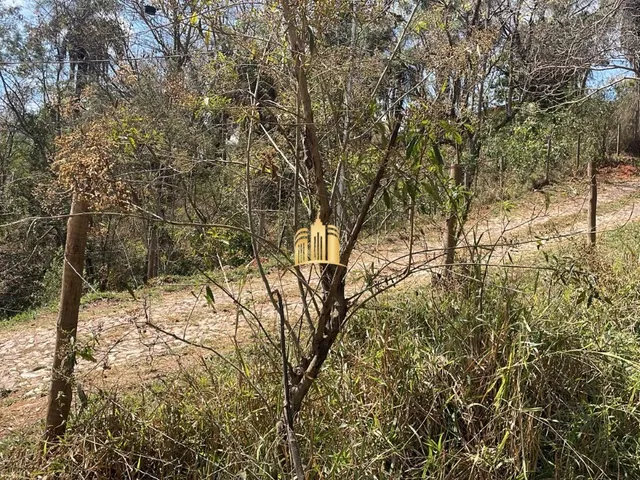 Imagem 1: TERRENO A VENDA BAIRRO ÁGUAS NASCENTES EM ESMERALDAS/MG