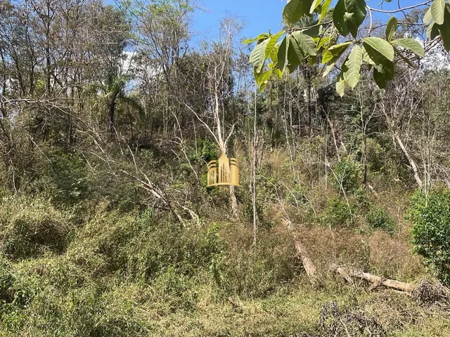 Imagem 2: TERRENO A VENDA BAIRRO ÁGUAS NASCENTES EM ESMERALDAS/MG