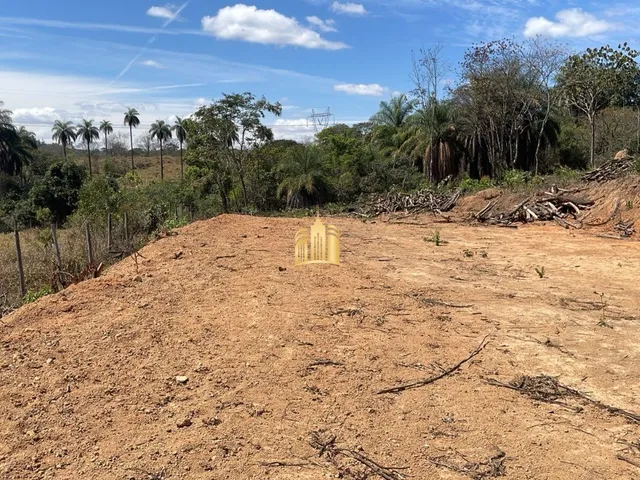 Imagem: TERRENO A VENDA - CONDOMÍNIO ÁGUAS NASCENTES