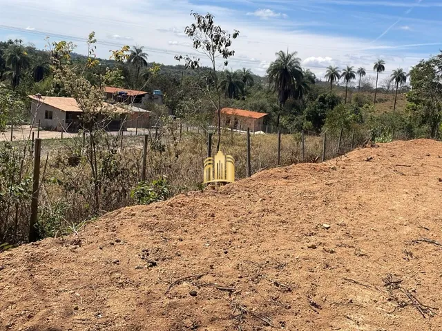 Imagem 8: TERRENO A VENDA - CONDOMÍNIO ÁGUAS NASCENTES - ESMERALDAS/MG