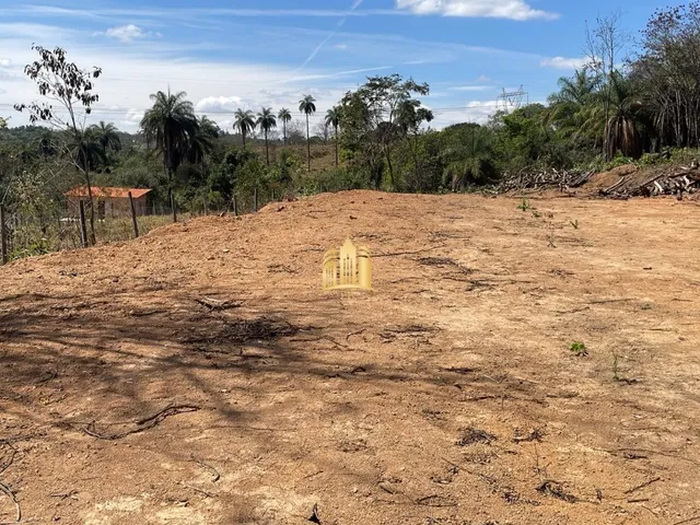 Imagem 7: TERRENO A VENDA - CONDOMÍNIO ÁGUAS NASCENTES - ESMERALDAS/MG