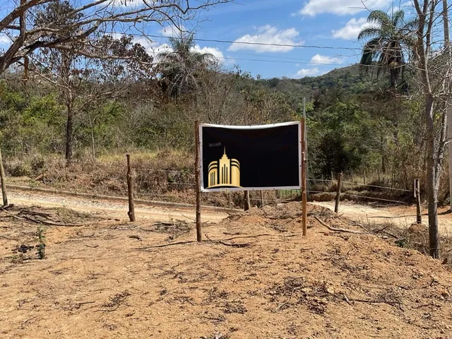 Imagem 5: TERRENO A VENDA - CONDOMÍNIO ÁGUAS NASCENTES - ESMERALDAS/MG