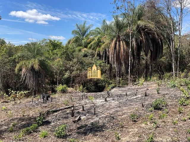 Imagem 3: TERRENO A VENDA - CONDOMÍNIO ÁGUAS NASCENTES - ESMERALDAS/MG