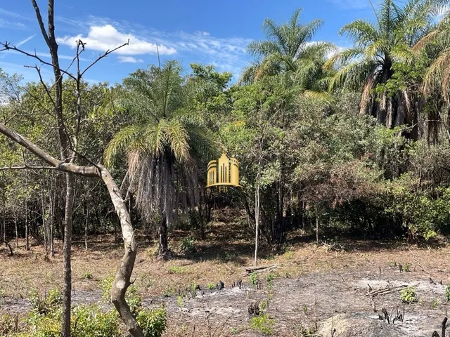 Imagem 6: TERRENO A VENDA - CONDOMÍNIO ÁGUAS NASCENTES - ESMERALDAS/MG