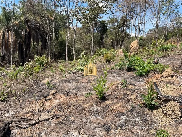Imagem 4: TERRENO A VENDA - CONDOMÍNIO ÁGUAS NASCENTES - ESMERALDAS/MG
