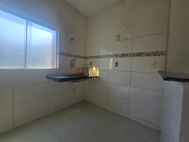 Imagem 12: APARTAMENTO A VENDA BAIRRO SANTA CECÍLIA EM ESMERALDAS/MG R$200.000,00