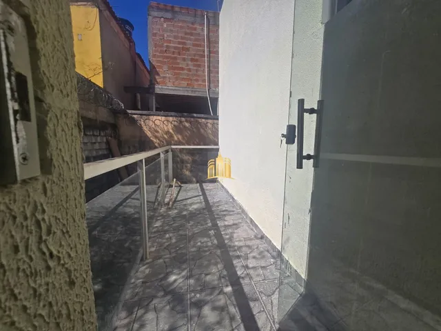 Imagem 9: APARTAMENTO A VENDA BAIRRO SANTA CECÍLIA EM ESMERALDAS/MG R$200.000,00