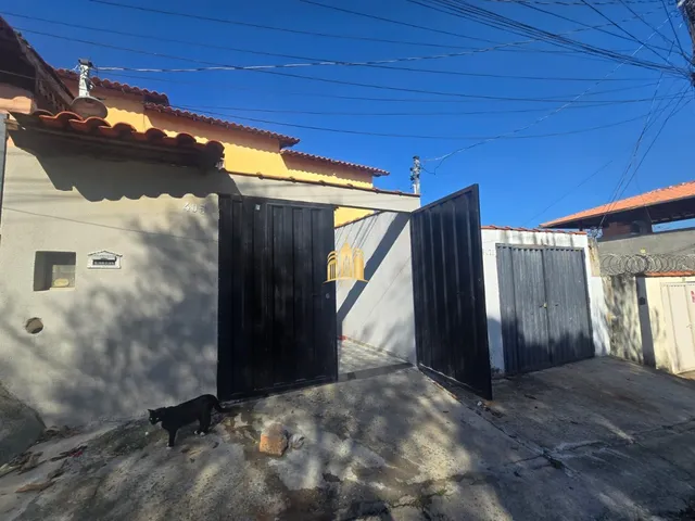 Imagem: CASA A VENDA BAIRRO SÃO PEDRO EM ESMERALDAS/MG