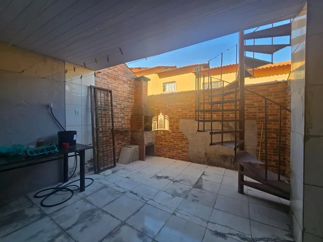 Imagem 14: CASA A VENDA BAIRRO SÃO PEDRO EM ESMERALDAS/MG R$250.000,00