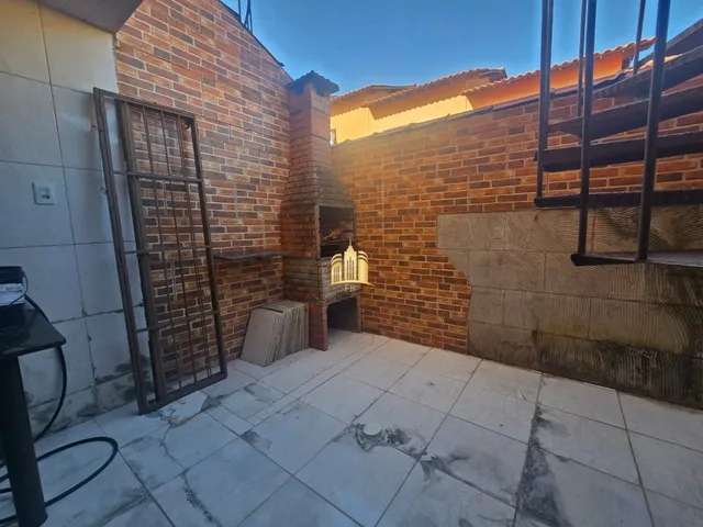 Imagem 3: CASA A VENDA BAIRRO SÃO PEDRO EM ESMERALDAS/MG R$250.000,00