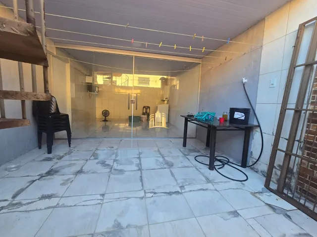 Imagem 13: CASA A VENDA BAIRRO SÃO PEDRO EM ESMERALDAS/MG R$250.000,00