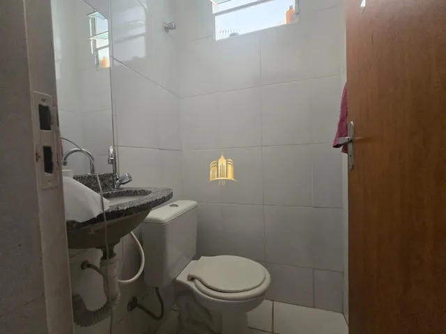 Imagem 12: CASA A VENDA BAIRRO SÃO PEDRO EM ESMERALDAS/MG R$250.000,00