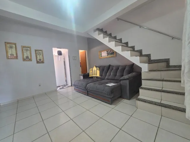 Imagem 2: CASA A VENDA BAIRRO SÃO PEDRO EM ESMERALDAS/MG R$250.000,00