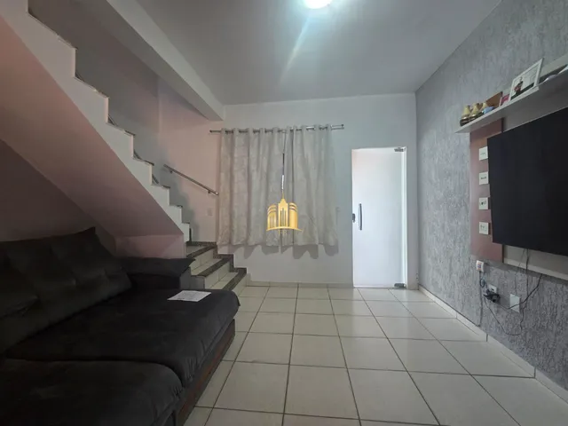 Imagem 7: CASA A VENDA BAIRRO SÃO PEDRO EM ESMERALDAS/MG R$250.000,00
