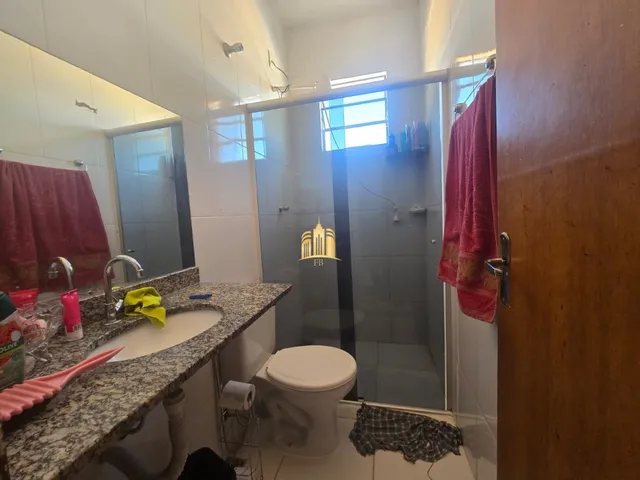 Imagem 15: CASA A VENDA BAIRRO SÃO PEDRO EM ESMERALDAS/MG R$250.000,00