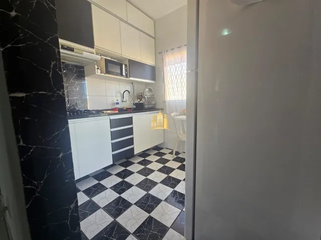Imagem 8: CASA A VENDA BAIRRO SÃO PEDRO EM ESMERALDAS/MG R$250.000,00