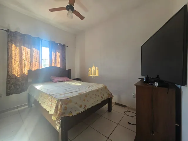 Imagem 4: CASA A VENDA BAIRRO SÃO PEDRO EM ESMERALDAS/MG R$250.000,00