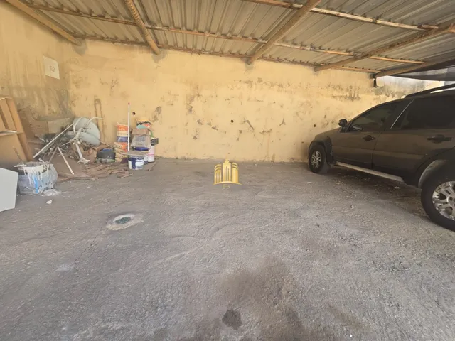 Imagem 5: CASA A VENDA BAIRRO SÃO PEDRO EM ESMERALDAS/MG R$250.000,00