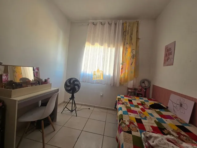 Imagem 6: CASA A VENDA BAIRRO SÃO PEDRO EM ESMERALDAS/MG R$250.000,00