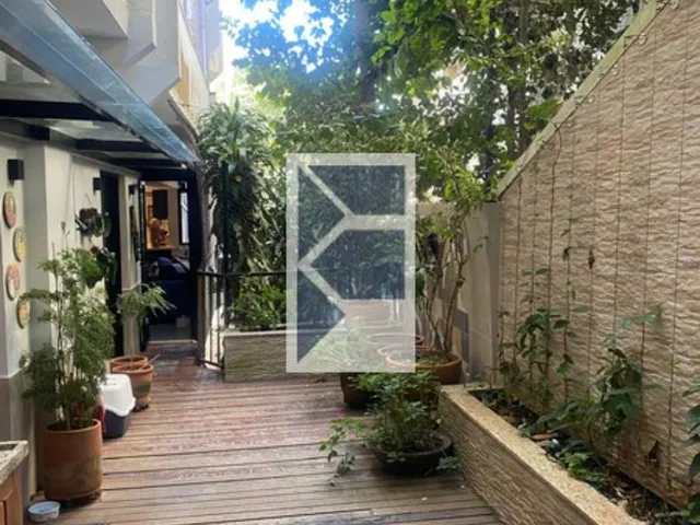 Imagem: Apartamento Garden Corte Sigaud
