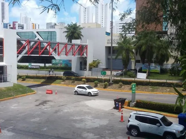 Imagem 7: Sala Comercial 37,30 m² – Boa Viagem