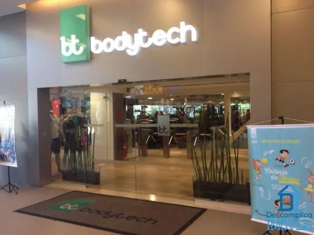 Imagem 6: Sala Comercial 37,30 m² – Boa Viagem