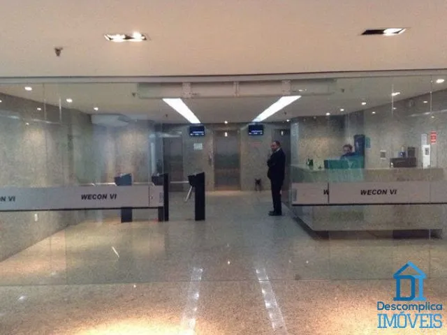 Imagem 9: Sala Comercial 37,30 m² – Boa Viagem