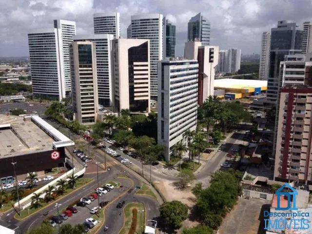Imagem 8: Sala Comercial 37,30 m² – Boa Viagem