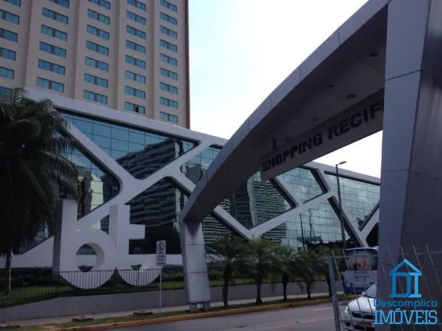 Imagem 4: Sala Comercial 37,30 m² – Boa Viagem