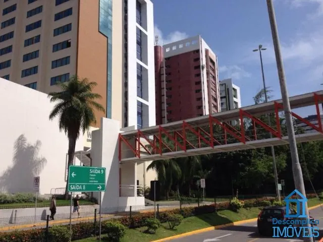 Imagem 2: Sala Comercial 37,30 m² – Boa Viagem