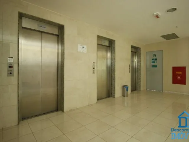 Imagem 10: Sala Comercial 37,30 m² – Boa Viagem