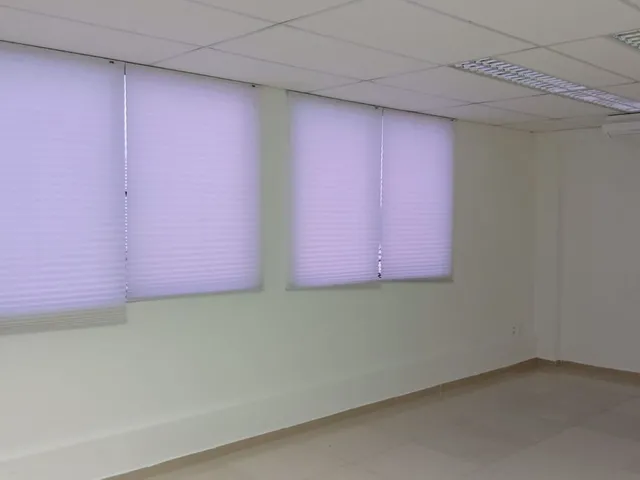 Imagem: A sala comercial possui 2 Dormitórios, 2 Banheiros, 2