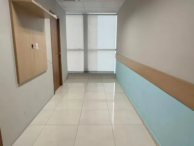 Imagem: Sala Comercial 40m² - Torre Vicente do
