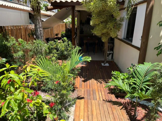 Imagem 16: Village duplex à venda em Itacimirim com 90m², 2 suítes, garden e energia solar